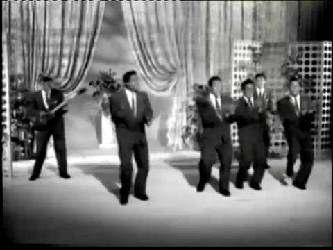 The FLAMINGOS "Jump Children" (1959) !!!