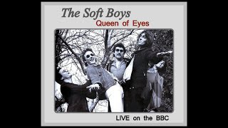 The Queen Of Eyes  -  The SOFT BOYS - Live BBC