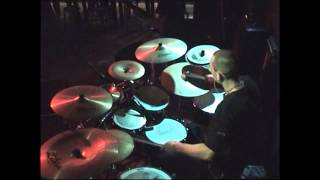 sean drumcam Project Amarna new song