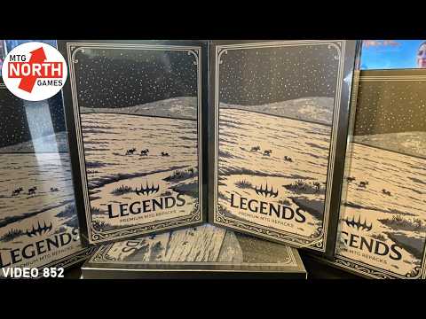 Turning up the Hittie HEAT! $4500 of 'Legends' Reserve Repacks Opened and Priced!