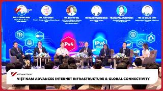 Việt Nam advances internet infrastructure & global connectivity | Vietnam Today