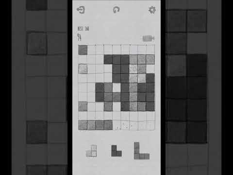 Block Sweeper - 9 Block Puzzle Video