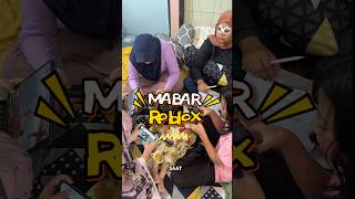 Download lagu MABAR ROBLOX !! #dramangakak #lucu mp3