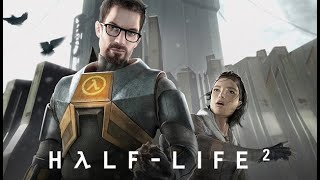Half-Life 2 (Deutsch/German)
