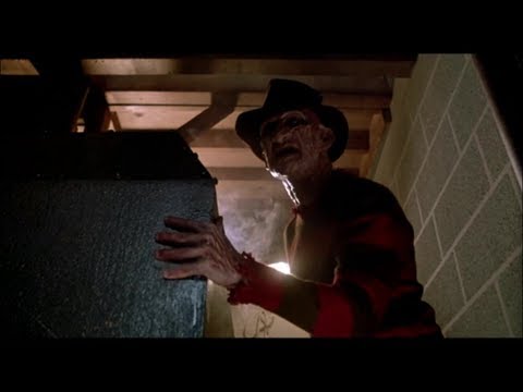 La Revanche de Freddy (1985 ) Bande annonce française VF- HD