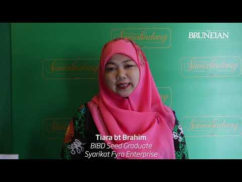 Video - The Bruneian