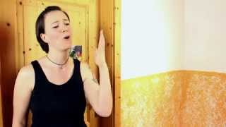 Jennifer Rostock - Schlaflos Pt. 2 (Cover)