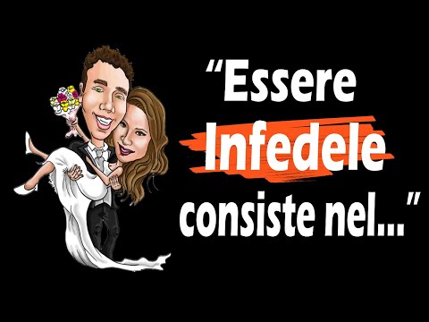 Raccolta delle Citazioni più Divertenti sul MATRIMONIO