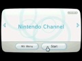 Nintendo Channel 2008 Music Nintendo Channel Settings