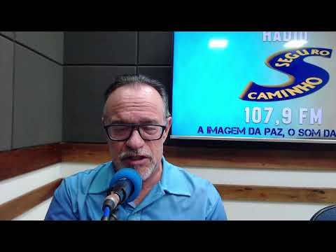 Caminho Esportivo - Apresentação: Carlos Marcomini | 13/07/2026
