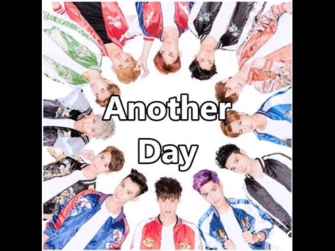 SpeXial-Another Day 歌詞分配