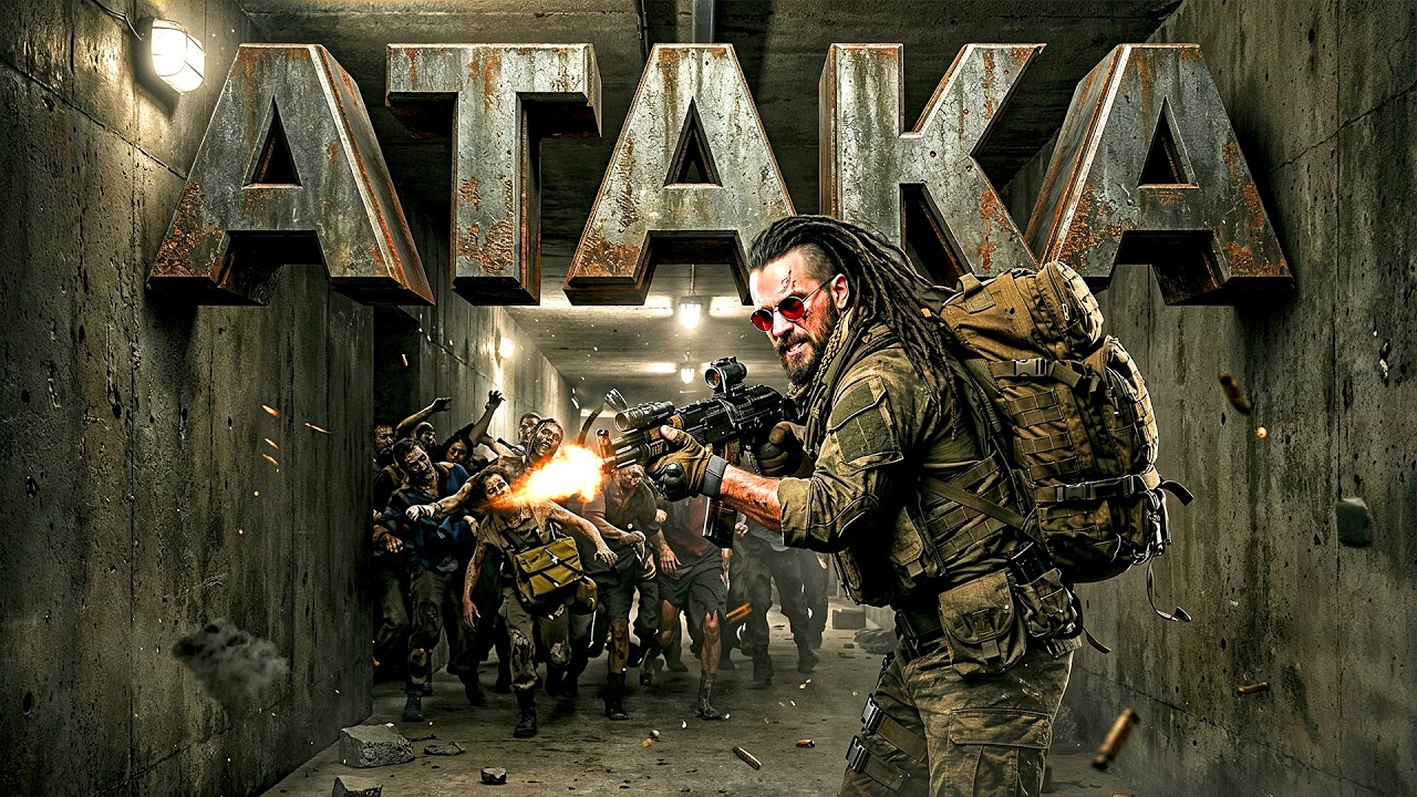 ПЕТЯ АТАКУЕТ БУНКЕР! - ПЕТЯ НА БАЙКЕ В SCUM 2026