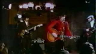 Stompin' Tom Connors - Moon Man Newfie