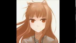 [真愛] 與赫蘿旅行的那一年