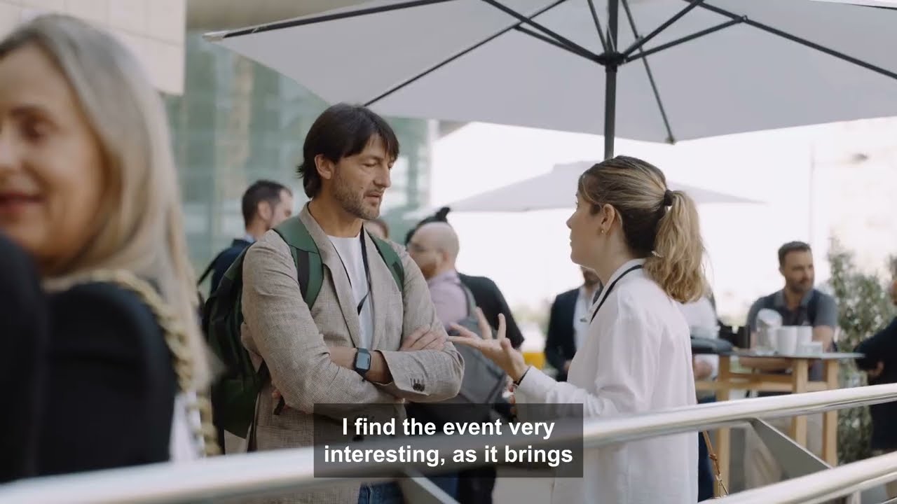 Dairy Innovation, Science and Sustainability Summit aftermovie