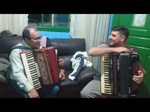 "espírito de ganso" com participação de tibúrcio do conjunto os Caetés