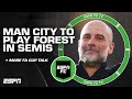 An FA Cup Win WOULD NOT Mask Manchester City S Problems Nedum Onuoha ESPN FC