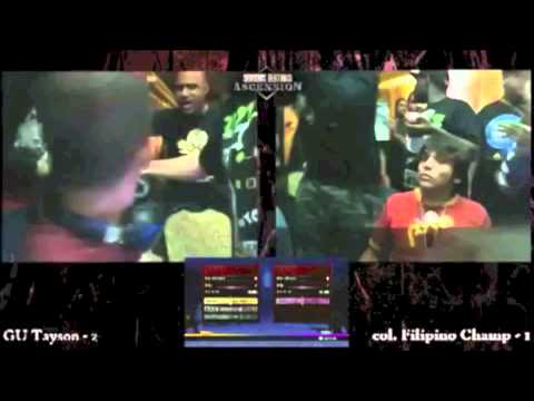 Crowd Monsters - More of Dat Laugh