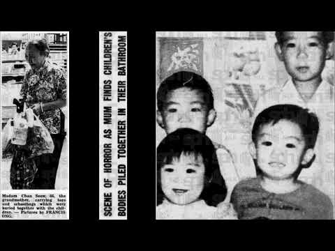 4 Kids Slashed Before Going to School | Block 58 Geylang Bahru tragedy