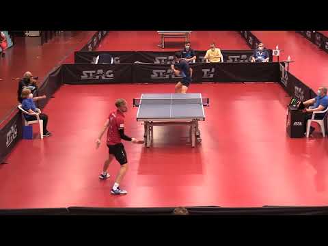 Landrieu-Bobocica (Messina-Carrara) | Finale Coppa Italia M 2021