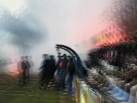 Trailer: Granica Kętrzyn - MKS Korsze, niedziela 11.10.2009