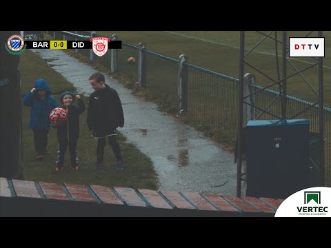 HIGHLIGHTS: Barton Rovers v Didcot Town