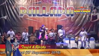 Download lagu New Palapa Ilalang Jihan Audy mp3