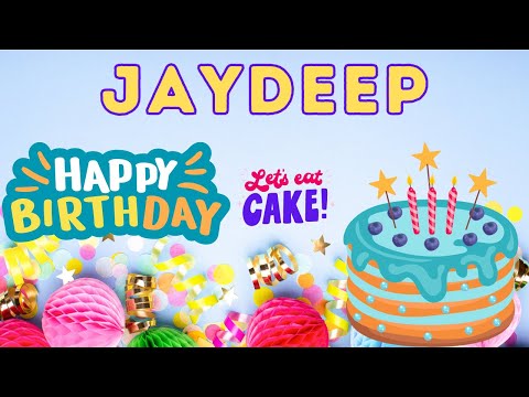Happy Birthday Jaydeep, Birthday of Jaydeep, Best Birthday Wishes, hbd