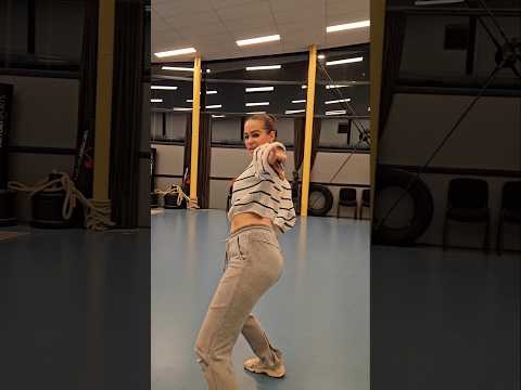 Leftside x Charly Black - Ghetto Goal Whine #dance #dans #ghettogoalwhine #leftside #charlyblack