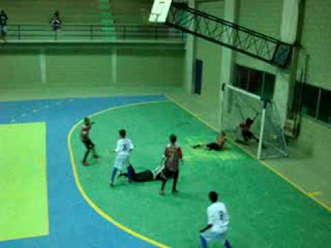 BRAZILIAN SOCCER TALENT - DANILO DE MAURO