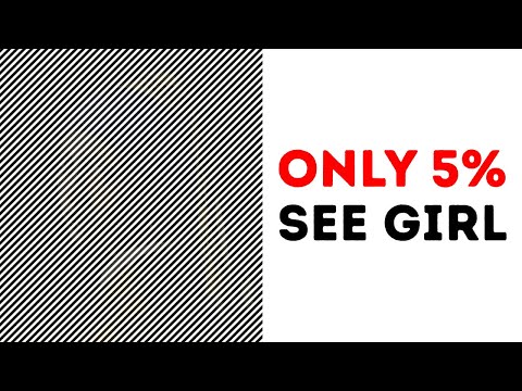 15 Optical Illusions That Will Trick Your Brain in Seconds