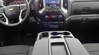 New 2019 Chevrolet Silverado 1500 Freeland MI Midland, MI #196547