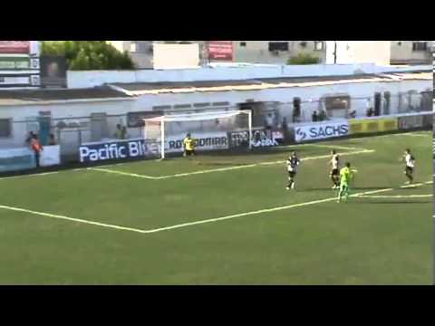 Salgueiro 0x0 Central de Caruaru - Campeonato Pernambucano de Futebol 2013