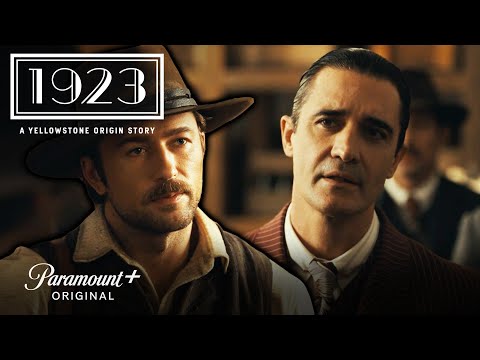 1923 不容錯過！至今最精彩的瞬間！ (1923 Must-See Moments (So Far!))