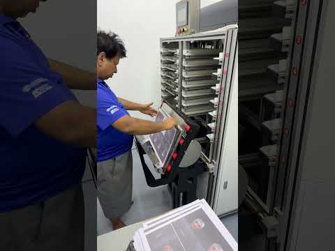 Custom Size PVC Tag Printing 