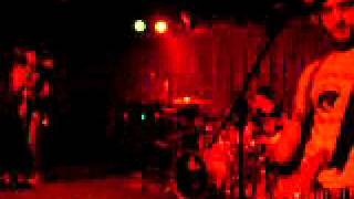 The Gamits - How To Escape (live in Cleveland 8/8/04)