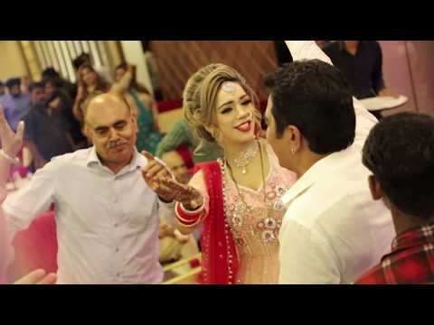 Wedding Photographer portfolio by Samar Seth Photography in Delhi - Photo 0