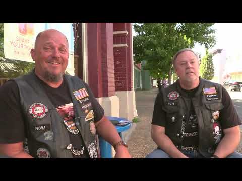 Bikers Against Child Abuse: A Road to Empowerment and Safety for Abused Children