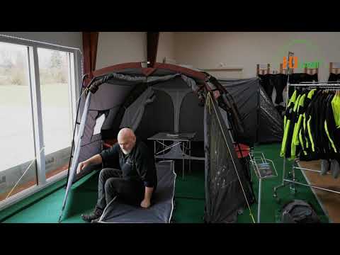 Super senge fra HDcamp