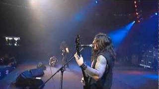 Krisiun - Hatred Inherit (Live Metalmania Festival 2006, From Armageddon DVD)