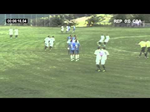 4.10.2015 Repište - Čierny Balog 1:2 (0:0)