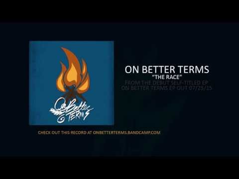 On Better Terms - The Race