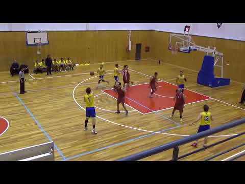 CNN vs Salesianos do Estoril