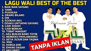 Download lagu Kumpulan Lagu Wali Band Terhits | Best Of The Best Wali Full Album mp3