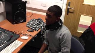 Chris King - Nobody's (I Need You Riddim)