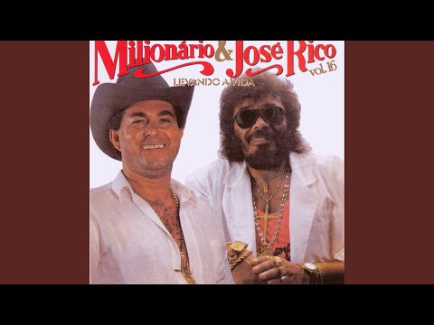 Por Que Te Amo - Milionário e José Rico
