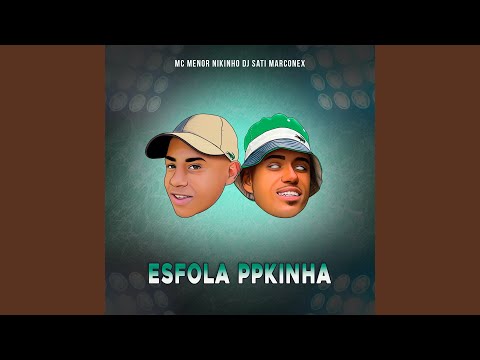 Esfola Ppkinha