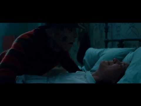 Bring Me To Life - Nightmare on Elm Street (DVD quality)