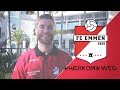 FC Emmen #13: Op trainingskamp met Michael de Leeuw en Anco Jansen