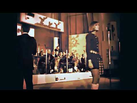 Marisa Sannia * Una lacrima